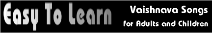 Hare Krishna Centre Leicester - Harmonium Lessons