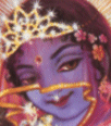 Hare Krishna Centre Leicester - Syama